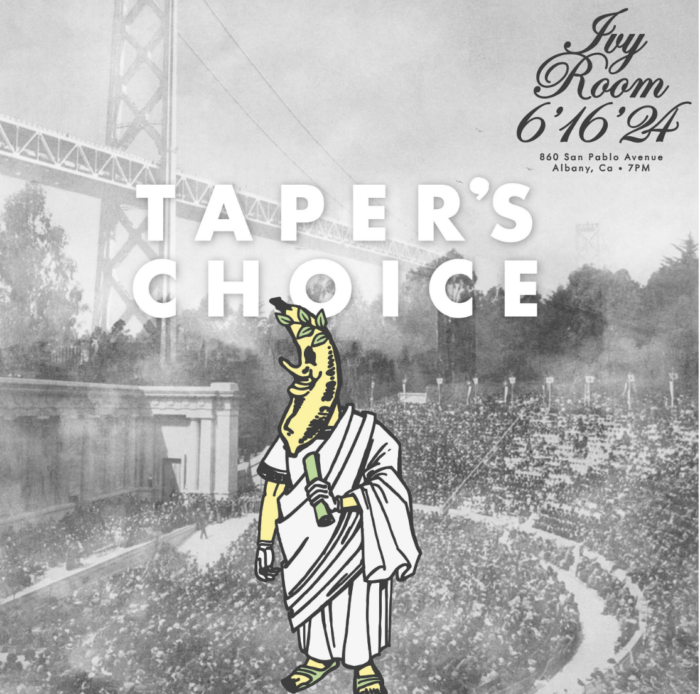 Taper’s Choice Add Ivy Room Gig After Vampire Weekend’s Greek Theatre Matinee